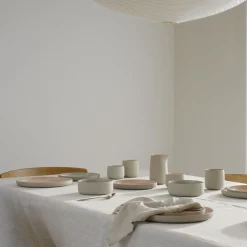 Stelton Tallerkener-Emma frokosttallerken Ø 19 cm,