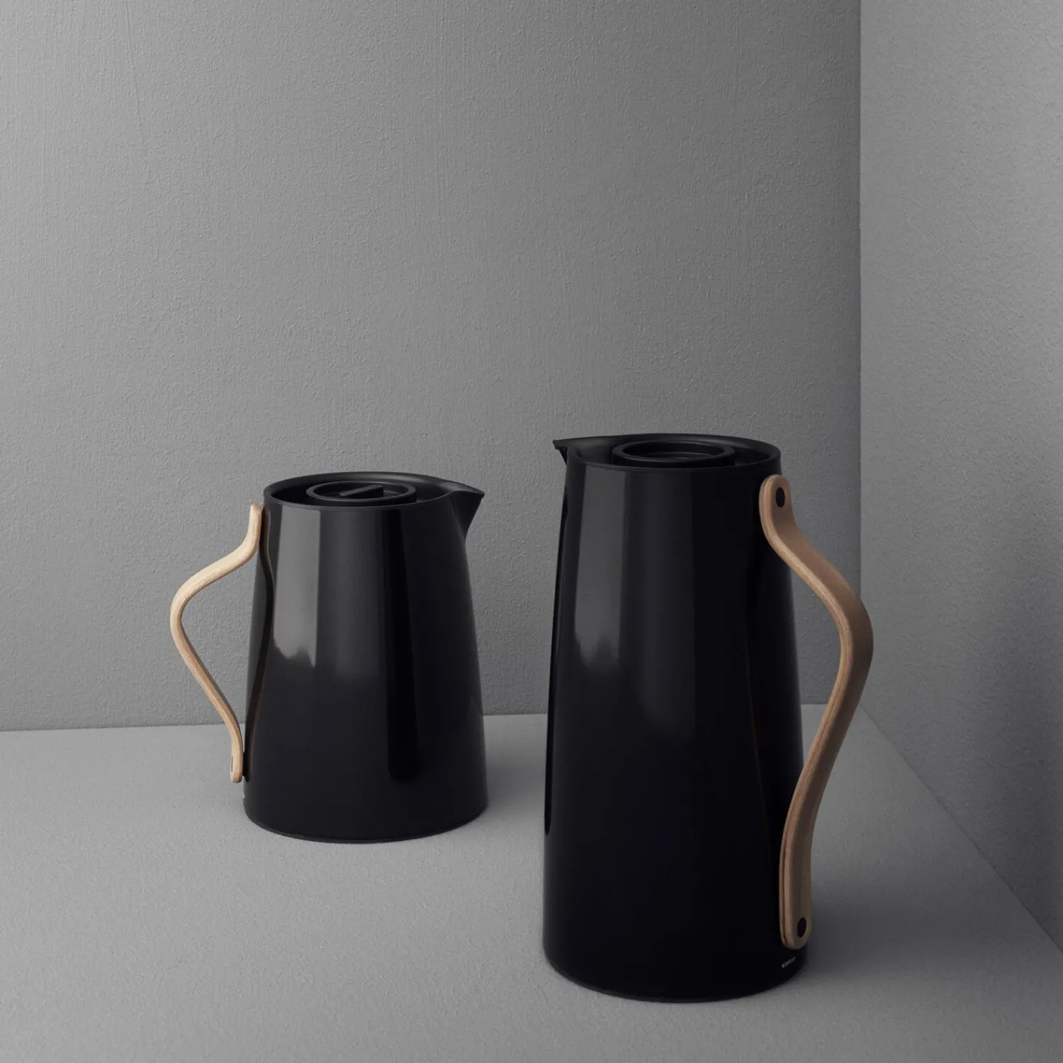 Stelton Kaffe- & Teudstyr * Emma kaffe-termokande,