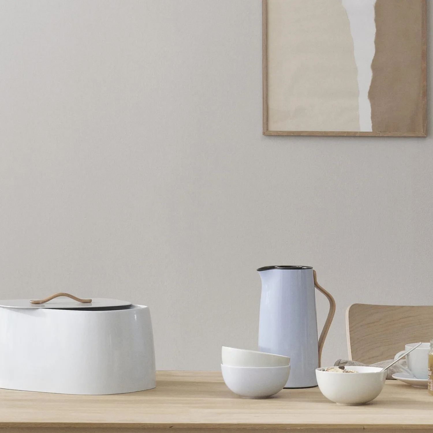 Stelton Kaffe- & Teudstyr * Emma kaffe-termokande,
