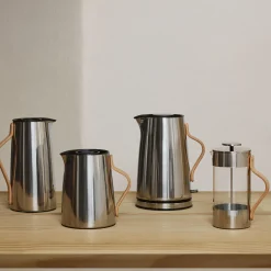 Stelton Kaffe- & Teudstyr-Emma kaffe-termokande,