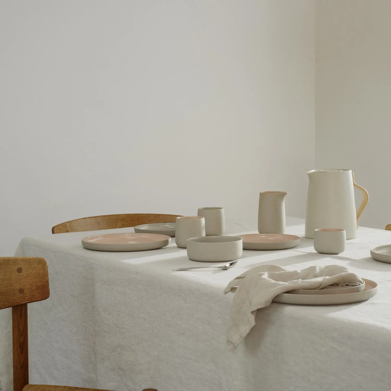 Stelton Kaffe- & Teudstyr * Emma mælkekande 0,3 L,