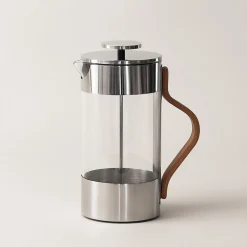 Stelton Kaffe- & Teudstyr * Emma stempelkande 1 l.,