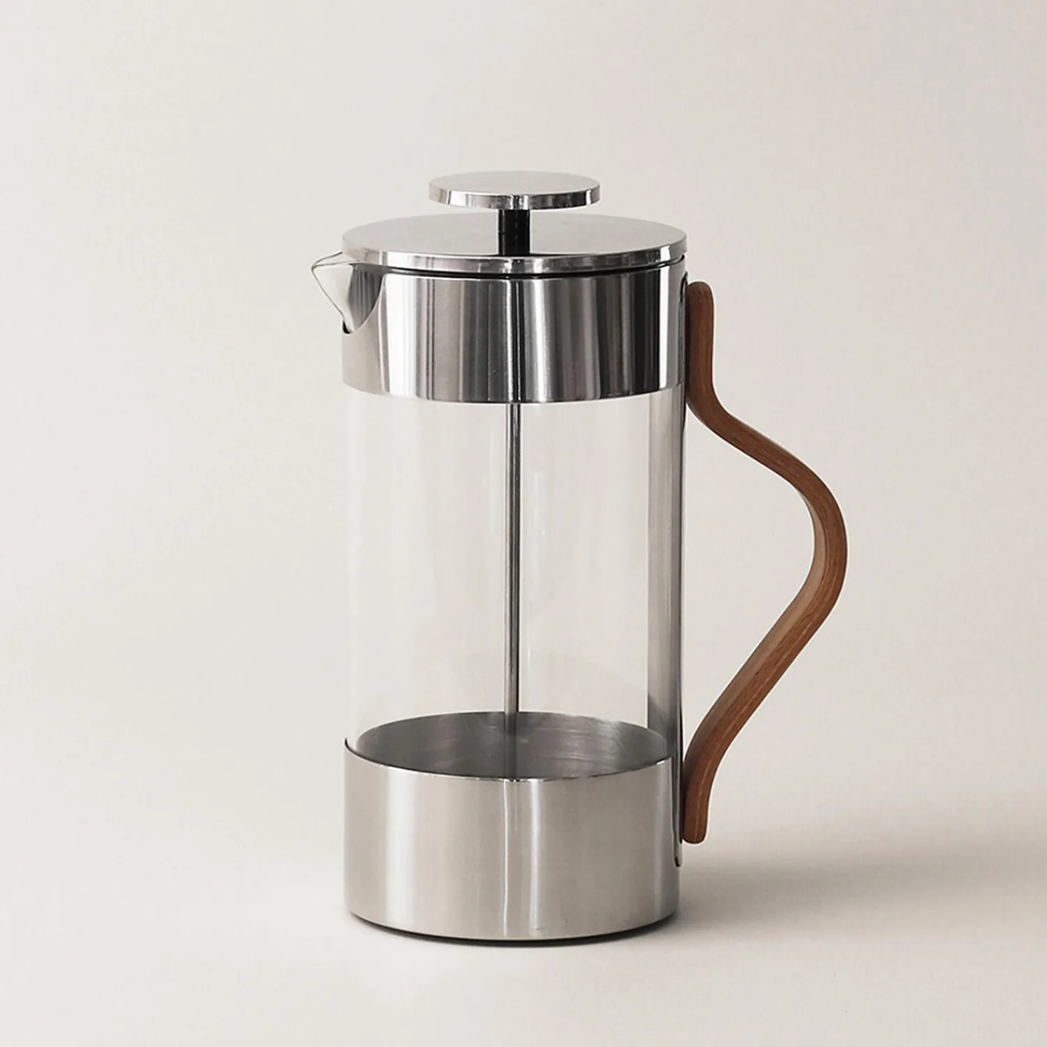 Stelton Kaffe- & Teudstyr * Emma stempelkande 1 l.,