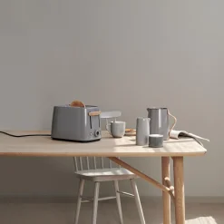 Stelton Kaffe- & Teudstyr * Emma te-termokande,