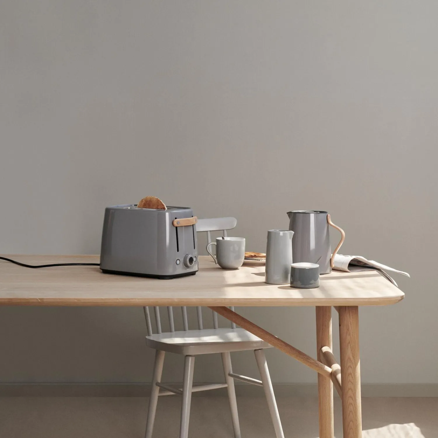 Stelton Kaffe- & Teudstyr * Emma te-termokande,