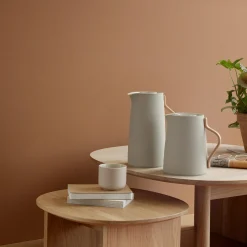 Stelton Kaffe- & Teudstyr-Emma te-termokande,
