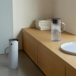 Stelton Bakker & Kurve * EM serveringsbakke Ø 40,
