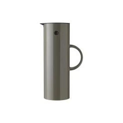 Stelton Kaffe- & Teudstyr-EM77 termokande 1 L,