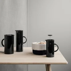 Stelton Kaffe- & Teudstyr-EM77 termokande 1 L,
