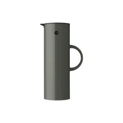 Stelton Kaffe- & Teudstyr * EM77 termokande 1 L,