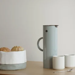 Stelton Kaffe- & Teudstyr-EM77 termokande 1 L,