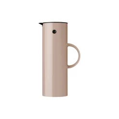Stelton Kaffe- & Teudstyr-EM77 termokande 1 L, heather