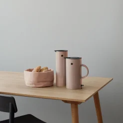 Stelton Kaffe- & Teudstyr-EM77 termokande 1 L, heather