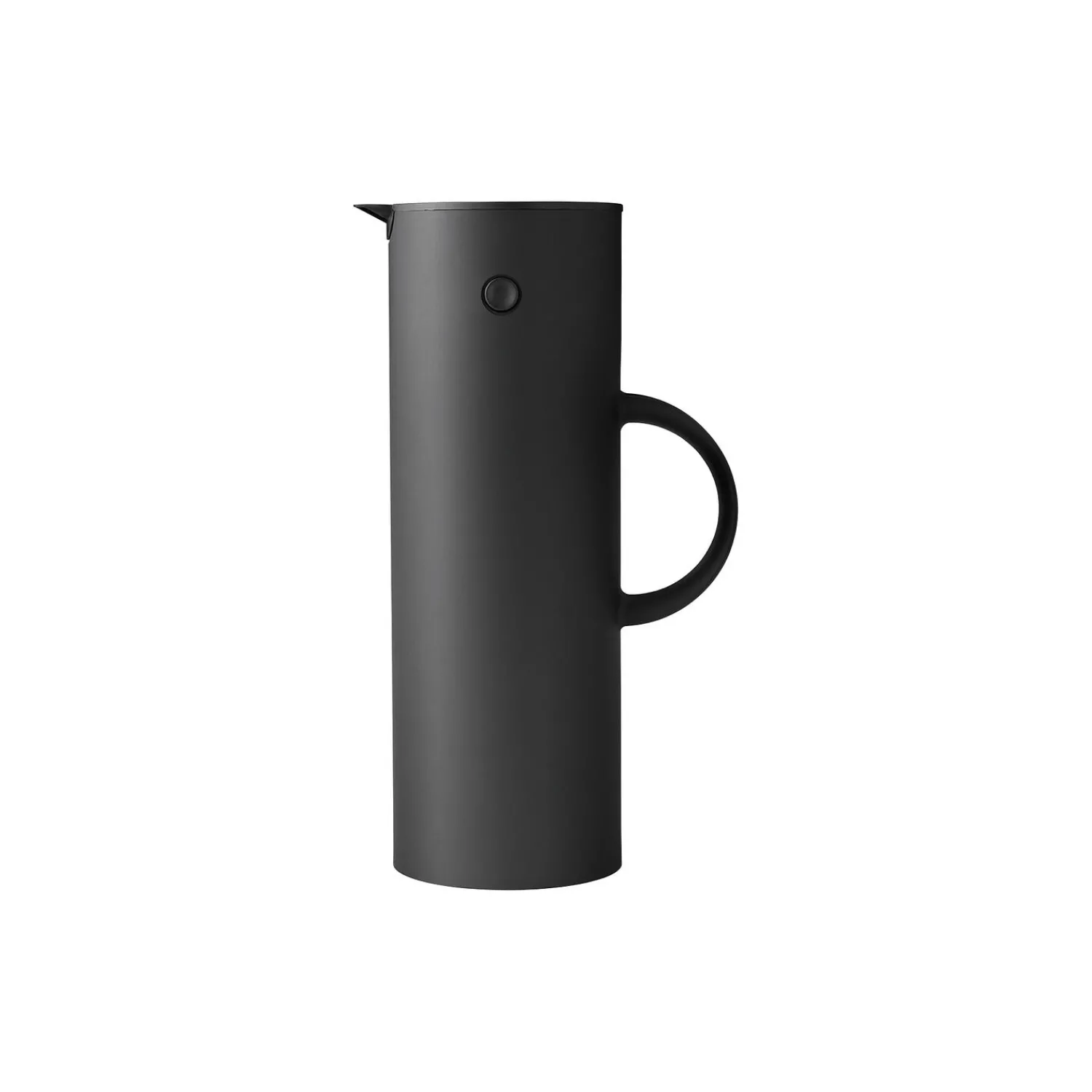 Stelton Kaffe- & Teudstyr-EM77 termokande 1 L,