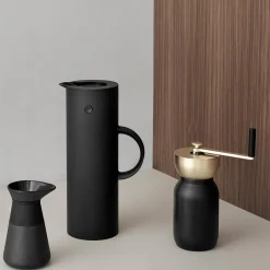 Stelton Kaffe- & Teudstyr-EM77 termokande 1 L,