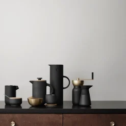 Stelton Kaffe- & Teudstyr-EM77 termokande 1 L,
