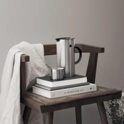 Stelton Kaffe- & Teudstyr-EM77 termokande 0,5 L, steel