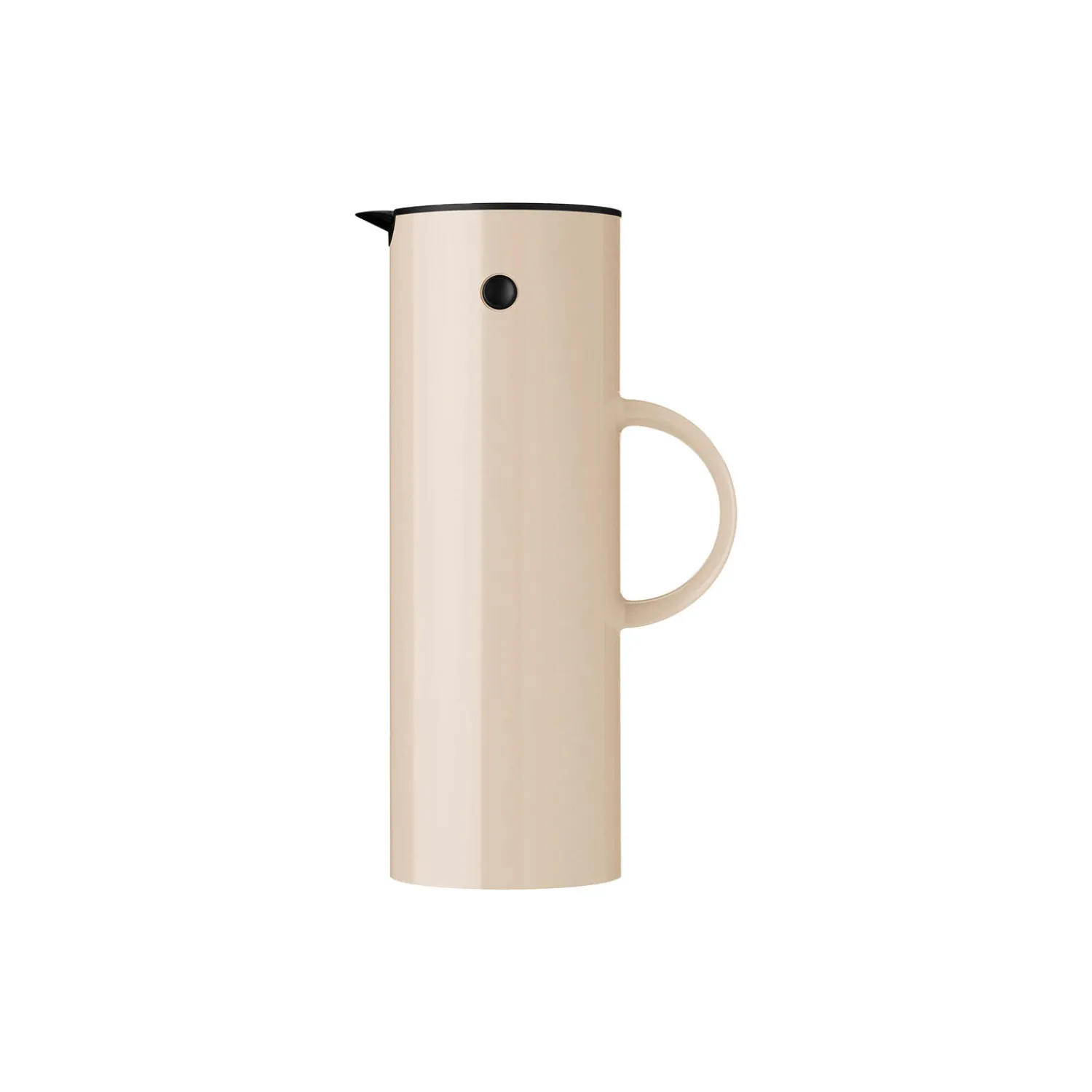 Stelton Kaffe- & Teudstyr-EM77 termokande 1 L,