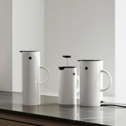 Stelton Kaffe- & Teudstyr * EM77 termokande 1 L,
