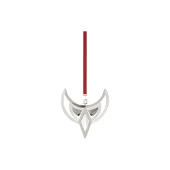 Georg Jensen Pynt * 2024 Engel, sølv