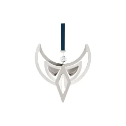 Georg Jensen Pynt * 2024 Engel, sølv