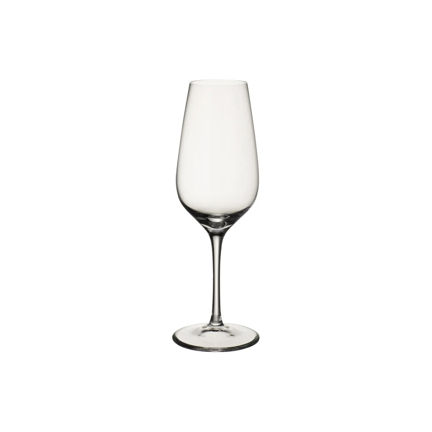 Villeroy & Boch Glas * Entrée champagneglas 4 stk.