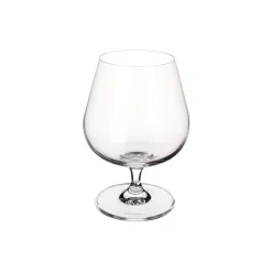 Villeroy & Boch Glas-Entrée cognacglas 4 stk.