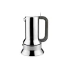 Alessi Kaffe- & Teudstyr-Espressokande, 3 kopper