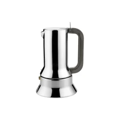 Alessi Kaffe- & Teudstyr-Espressokande, 3 kopper