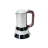 Alessi Kaffe- & Teudstyr-Espressokande, 10 kopper