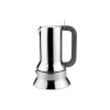 Alessi Kaffe- & Teudstyr-Espressokande, 6 kopper