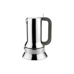 Alessi Kaffe- & Teudstyr-Espressokande, 6 kopper
