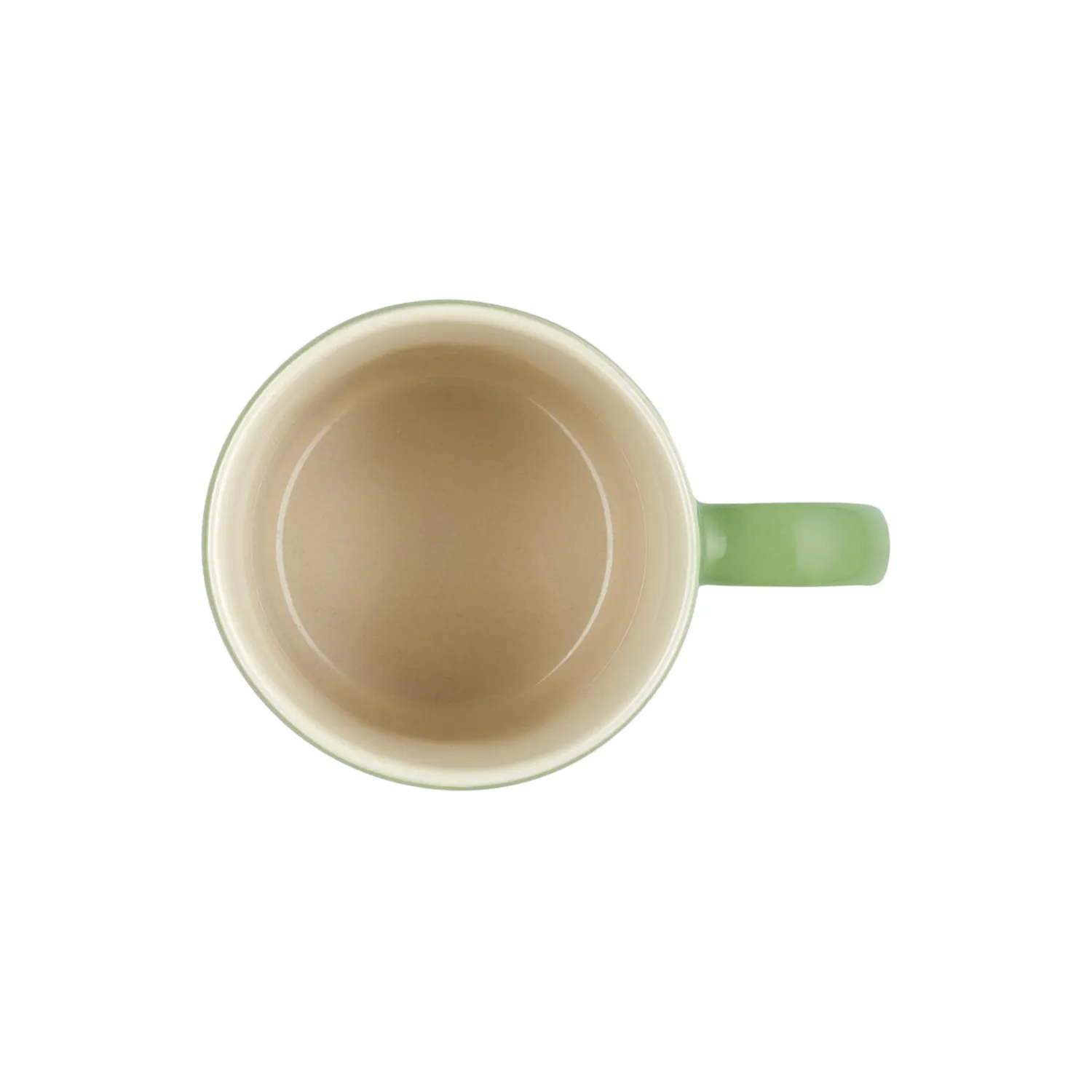Le Creuset Kopper & Krus-Espressokop,