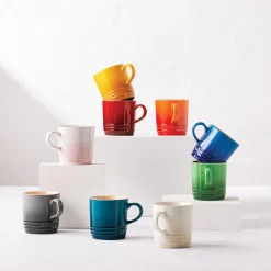 Le Creuset Kopper & Krus * Espressokop,
