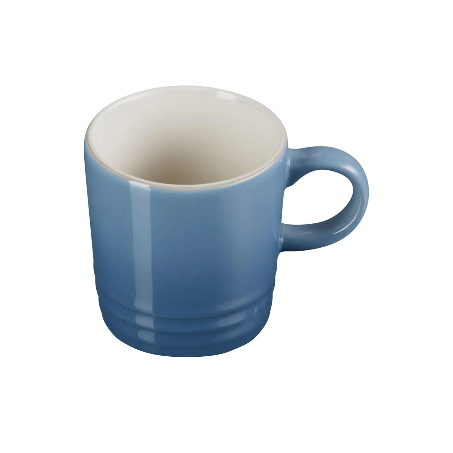 Le Creuset Kopper & Krus-Espressokop,