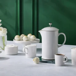 Le Creuset Kopper & Krus * Espressokop,