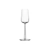 Iittala Glas-Essence champagneglas 2 stk.