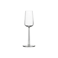 Iittala Glas-Essence champagneglas 2 stk.