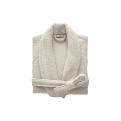 Dame Yves Delorme Nattøj & Loungewear|Badekåber * Etoie badekåbe, pierre