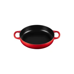 Le Creuset Gryder & Pander * Everyday stegepande 28 cm,