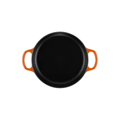 Le Creuset Gryder & Pander * Everyday stegepande 28 cm,