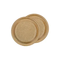 Villa Collection Tallerkener-Evig frokosttallerken Ø 20 cm 2 stk.,