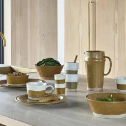 Villa Collection Kander & Karafler * Evig kande, grøn