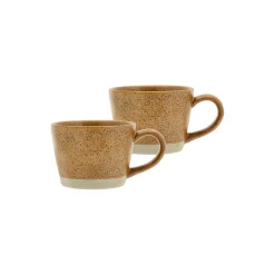Villa Collection Kopper & Krus * Evig krus med hank 2 stk.,
