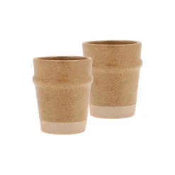 Villa Collection Kopper & Krus-Evig krus 2 stk.,