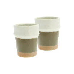 Villa Collection Kopper & Krus * Evig krus 2 stk.,