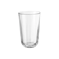Eva Solo Glas * Facet drikkeglas 4 stk.