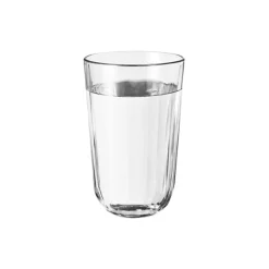 Eva Solo Glas * Facet drikkeglas 4 stk.