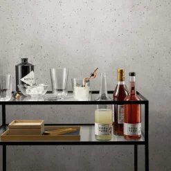 Eva Solo Glas * Facet drikkeglas 6 stk.