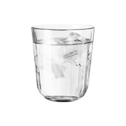 Eva Solo Glas * Facet drikkeglas 6 stk.